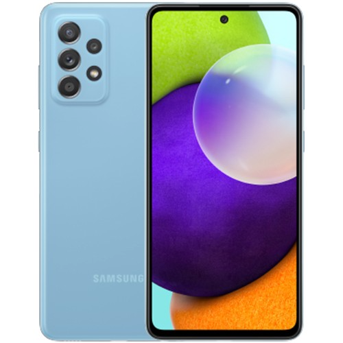 Samsung Galaxy A72