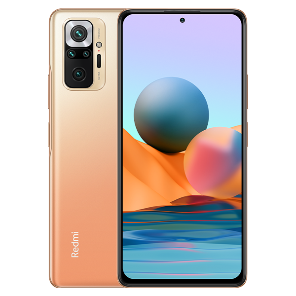 Xiaomi Redmi Note 10 Pro 8GB